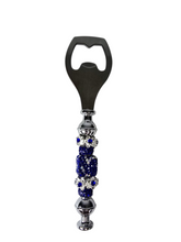 Blue Lace | The Bottle Opener That Wears Its Power Like Jewelry