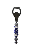 Blue Lace | The Bottle Opener That Wears Its Power Like Jewelry