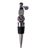 In Full Bloom | The Wine Stopper for the Woman Who Is Always Becoming