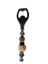 After Dark | The Bottle Opener for the Woman Who Owns the Night
