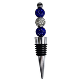 Royal Reserve | The Wine Stopper for the Woman Who Moves with Quiet Authority