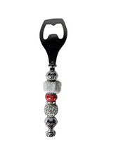 Fire & Frost | The Bottle Opener for the Woman Who Runs Hot and Cool