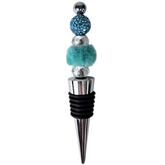 Ocean Frequency | The Wine Stopper for the Woman Who Is Calm and Completely Alive