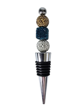 Wealthy & Wise | The Wine Stopper for the Woman Who Has It All Together