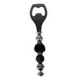 Velvet Noir | The Bottle Opener for the Woman Who Moves in Mystery
