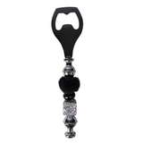 Dark & Divine | The Bottle Opener for the Woman Who Shines in the Dark