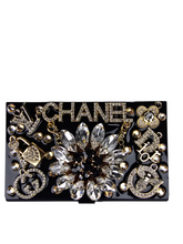 Black Card | Unapologetically Her Card Holder