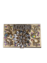 Champagne & Crystals | The It Girl Card Holder