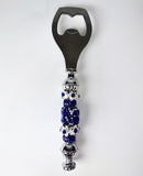 Blue Lace | The Bottle Opener That Wears Its Power Like Jewelry