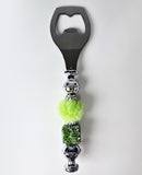 Money Moves | The Bottle Opener for the Woman Who Attracts Abundance