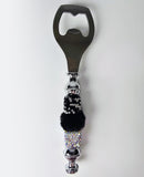 Noir & Shimmer | The Bottle Opener for the Woman Who Owns Every Room