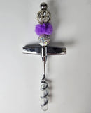 Crown Her | The Cork Screw for the Woman Who Was Always Royalty