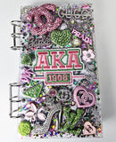 PLANNER #1