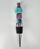 Aqua & Rose | The Wine Stopper for the Woman Who Flows with Grace