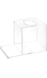 Ruby Drip & Diamond Energy| Tissue Box Contour