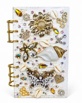 Sweet Like Honey | The Cowrie & Sunflower Crystal Journal