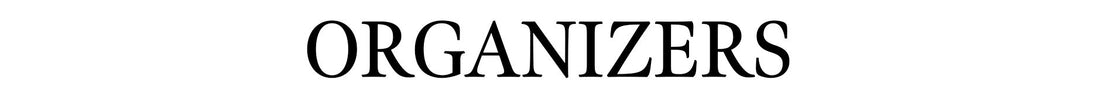 ORGANIZERS