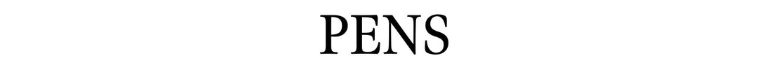PENS