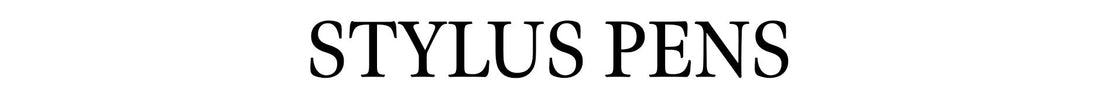 STYLUS PENS