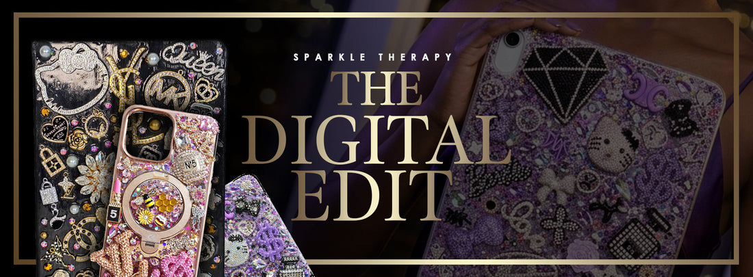 THE DIGITAL EDIT
