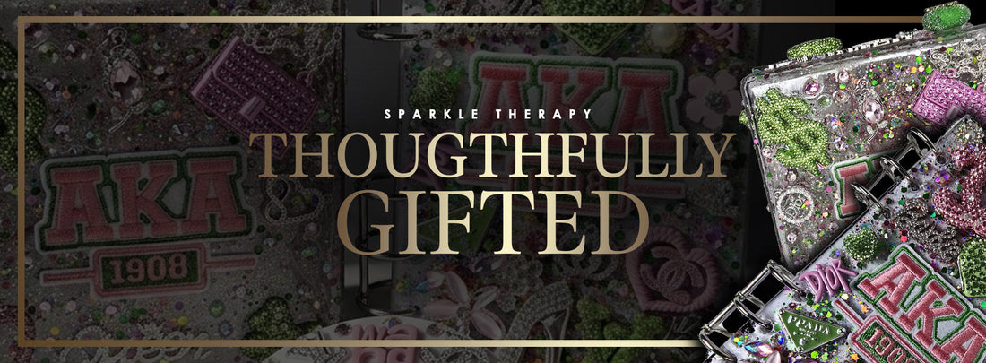 THOUGHTFULLY GIFTED