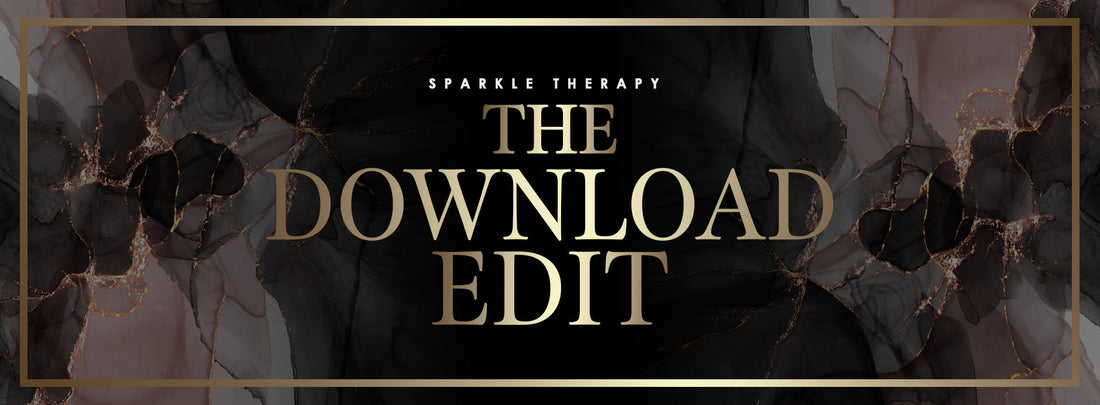 THE DOWNLOAD EDIT