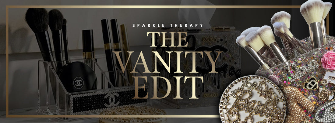 THE VANITY EDIT