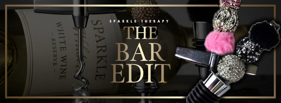 THE BAR EDIT