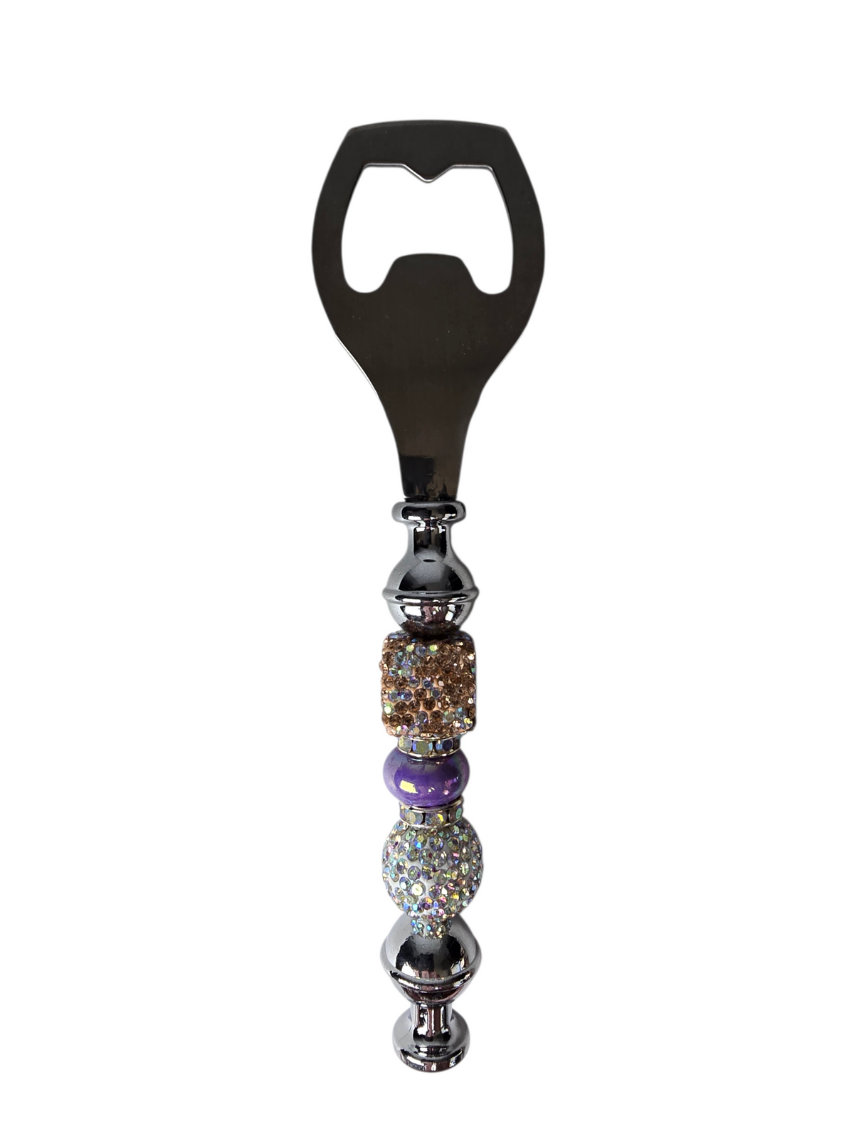 Honey & Lavender | The Bottle Opener for the Woman Who Knows Without Being Told