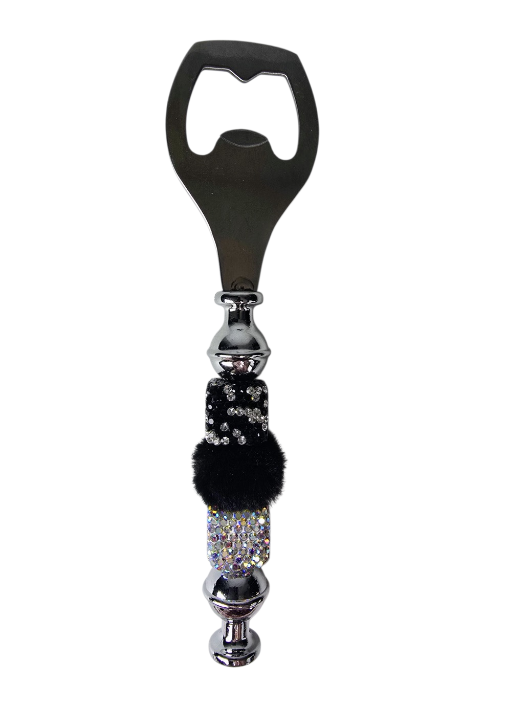Noir & Shimmer | The Bottle Opener for the Woman Who Owns Every Room