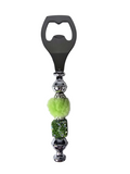 Money Moves | The Bottle Opener for the Woman Who Attracts Abundance