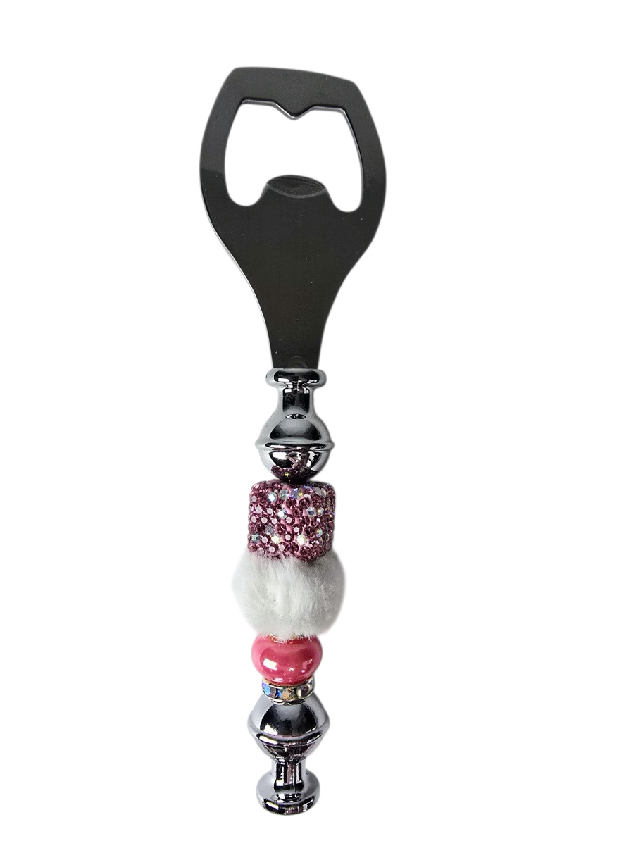 Soft Heart | The Bottle Opener for the Woman Who Loves Out Loud