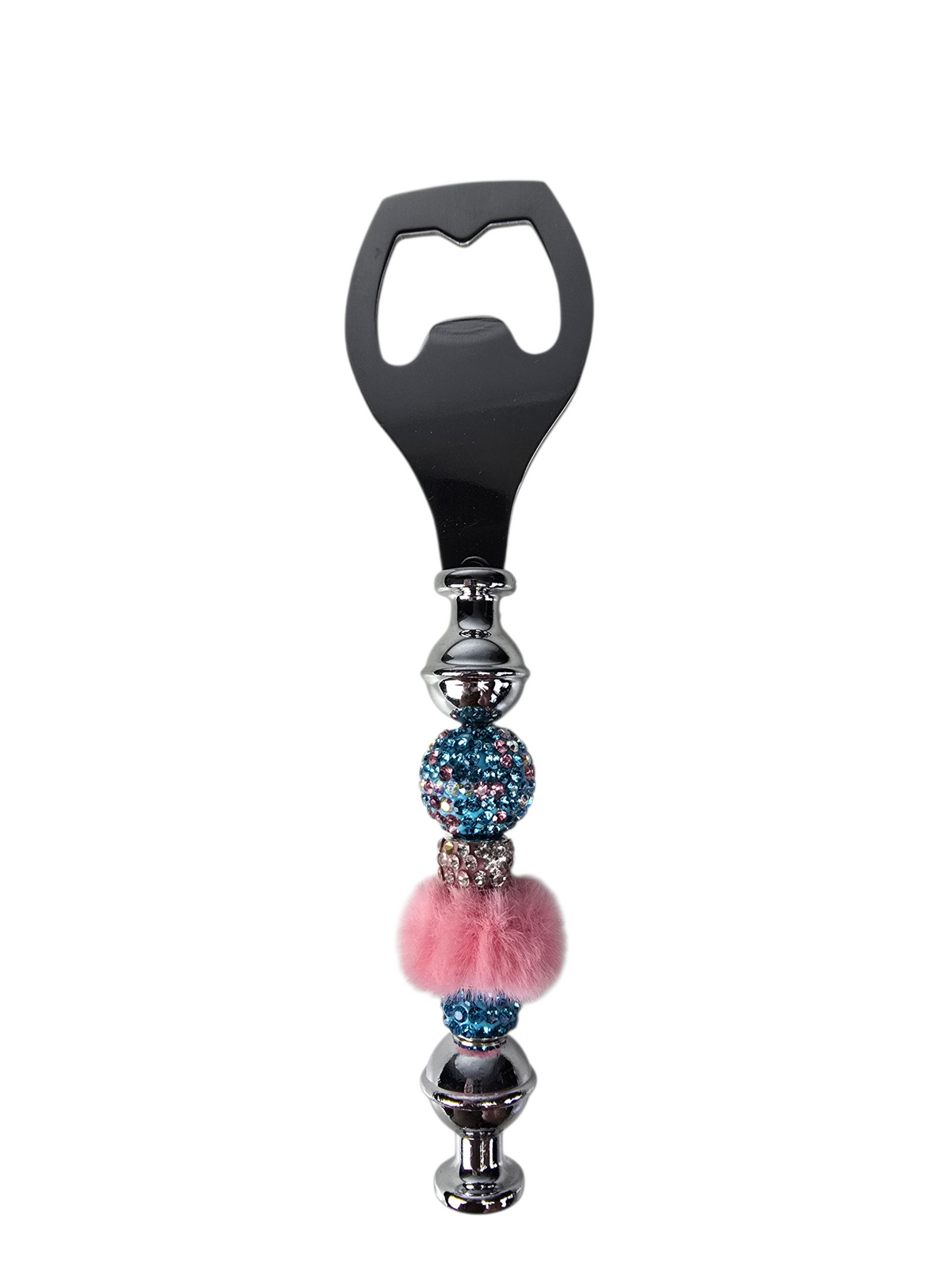 Sweet & Electric | The Bottle Opener for the Woman Who Is Playful on Purpose