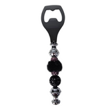 Velvet Noir | The Bottle Opener for the Woman Who Moves in Mystery