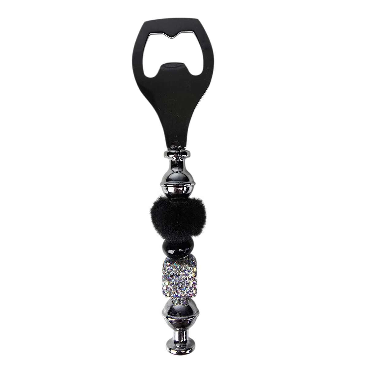 Dark & Divine | The Bottle Opener for the Woman Who Shines in the Dark