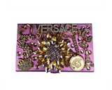 Versace Vibes | Her Soft Power Card Holder