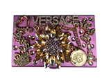 Versace Vibes | Her Soft Power Card Holder