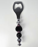 Velvet Noir | The Bottle Opener for the Woman Who Moves in Mystery