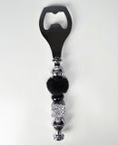 Dark & Divine | The Bottle Opener for the Woman Who Shines in the Dark