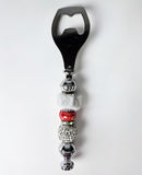 Fire & Frost | The Bottle Opener for the Woman Who Runs Hot and Cool