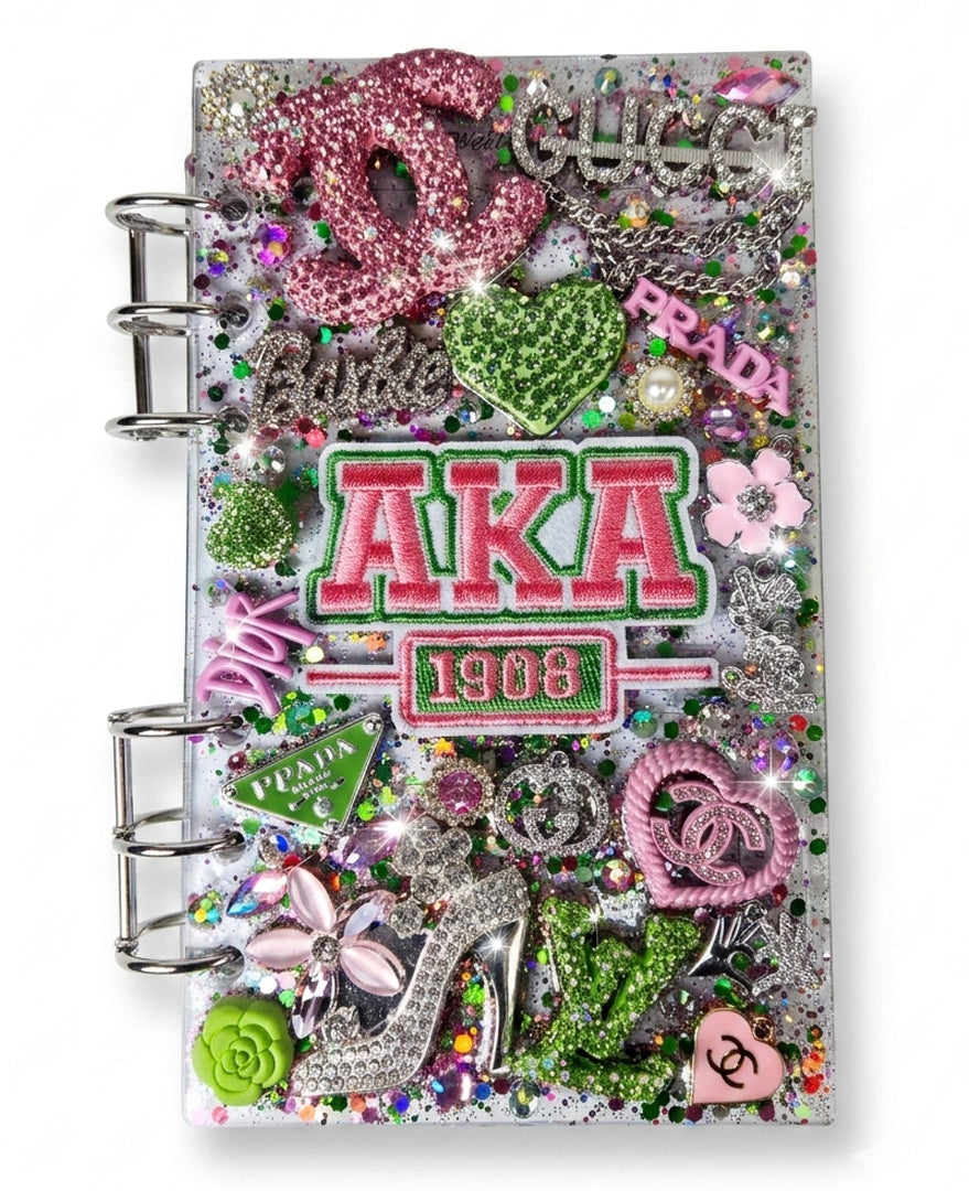PLANNER #1