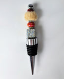 Natural Fire | The Wine Stopper for the Woman Who Is Earthy and Electric