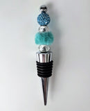 Ocean Frequency | The Wine Stopper for the Woman Who Is Calm and Completely Alive