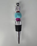 Vivid & Intentional | The Wine Stopper for the Woman Who Is Vivid by Nature
