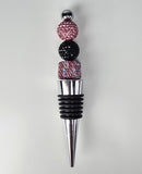 Sweet Feminine | The Wine Stopper for the Woman Who Is Sweet and Savage