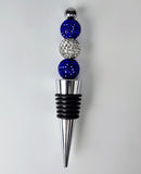 Royal Reserve | The Wine Stopper for the Woman Who Moves with Quiet Authority