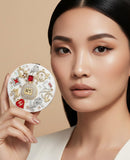 Iconic From Birth | No. 5, Red Ruby & Designer Dream