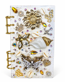 Sweet Like Honey | The Cowrie & Sunflower Crystal Journal